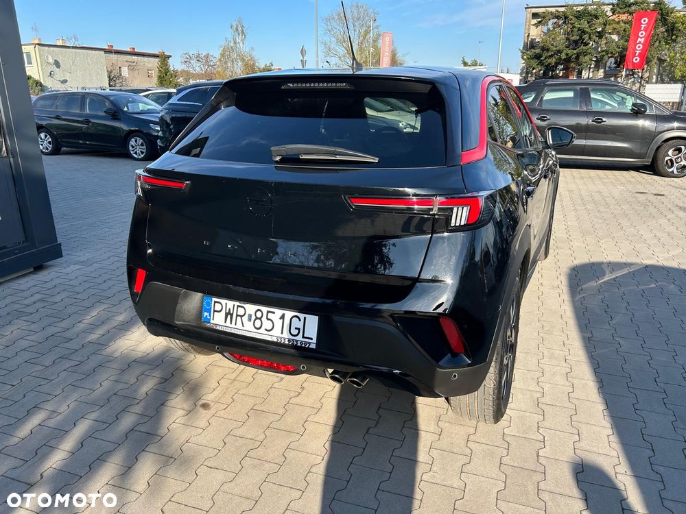 Opel Mokka 1.2 T GS Line Plus S&S - 6