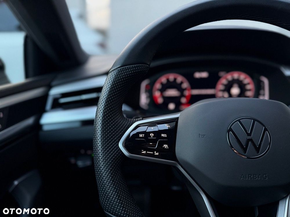 Volkswagen Arteon 2.0 TSI R-Line DSG - 20