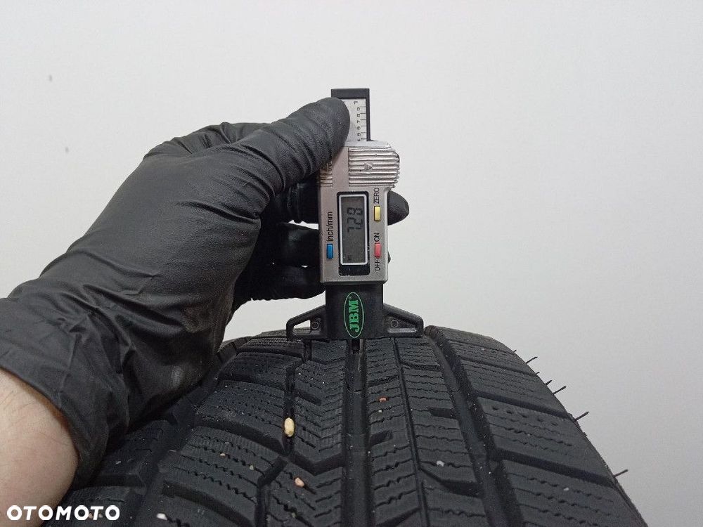 OPONY ZIMOWE AUSTONE SKANDI SP-901 195/65 R15 91H 4SZT - 16