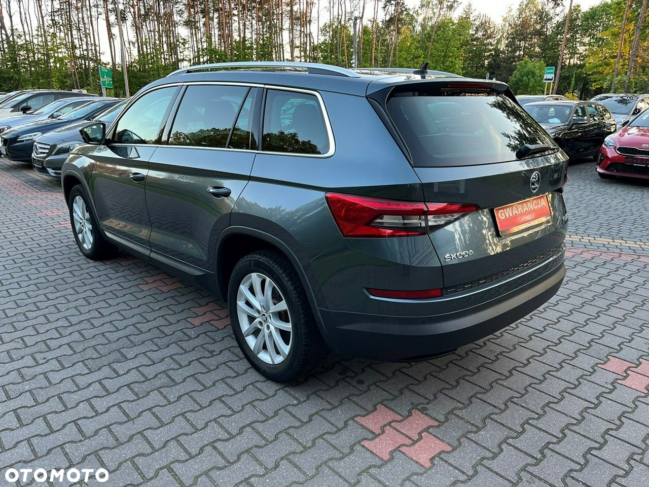 Skoda Kodiaq - 5
