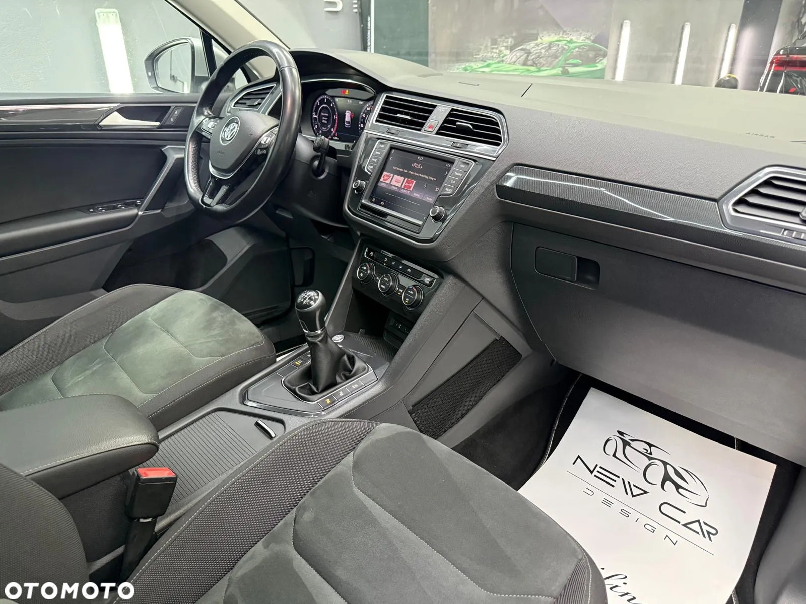 Volkswagen Tiguan 2.0 TDI BMT SCR Highline - 32