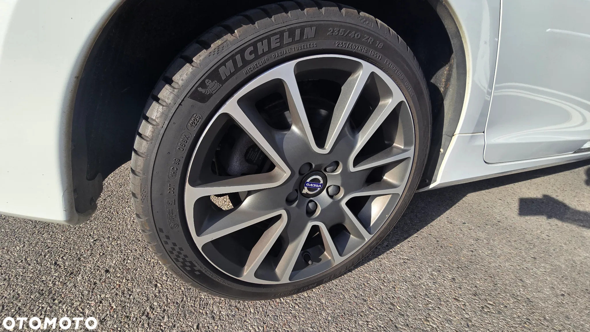 Volvo S60 T5 Drive-E Momentum - 15