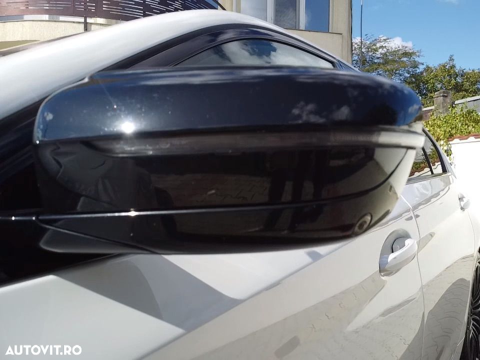 BMW Seria 5 530e Aut. M Sport Edition - 25