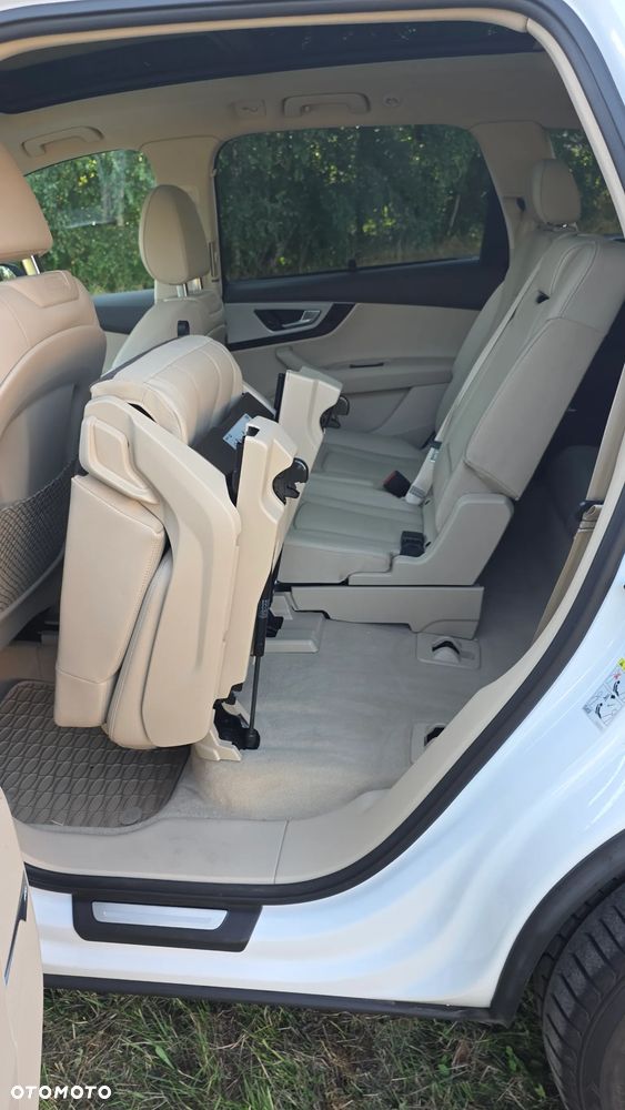 Audi Q7 3.0 TFSI Quattro Tiptronic - 33