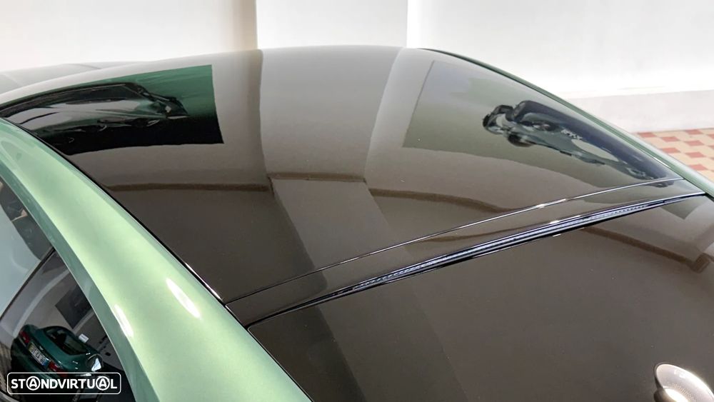 Aston Martin DB11 Coupé V8 Auto - 15