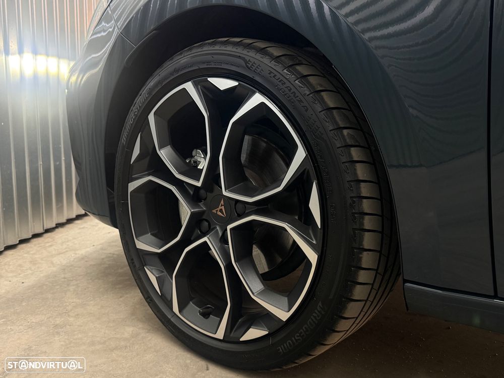 Cupra Leon 2.0 TDI DSG - 29