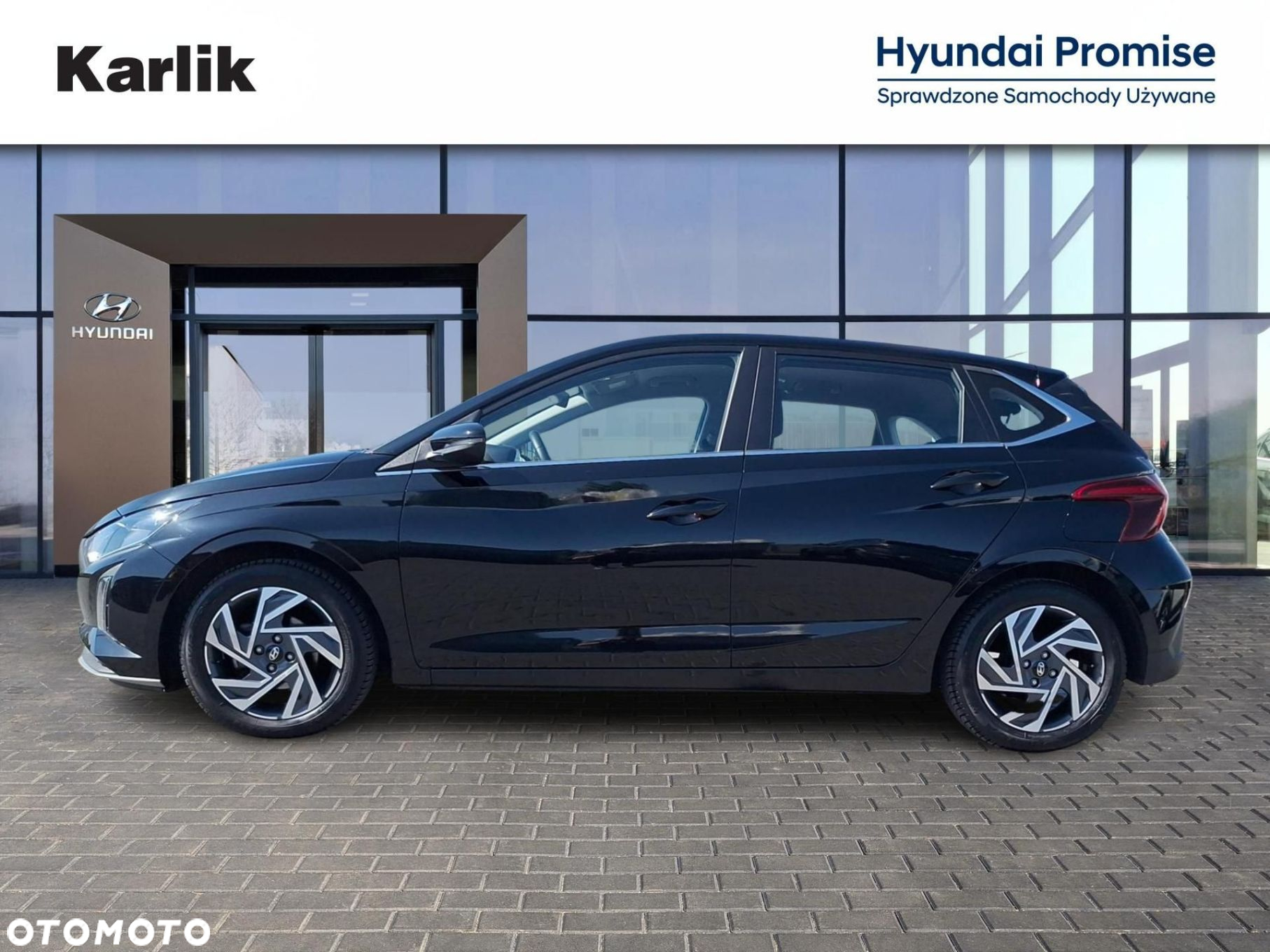 Hyundai i20 1.2 Modern - 2
