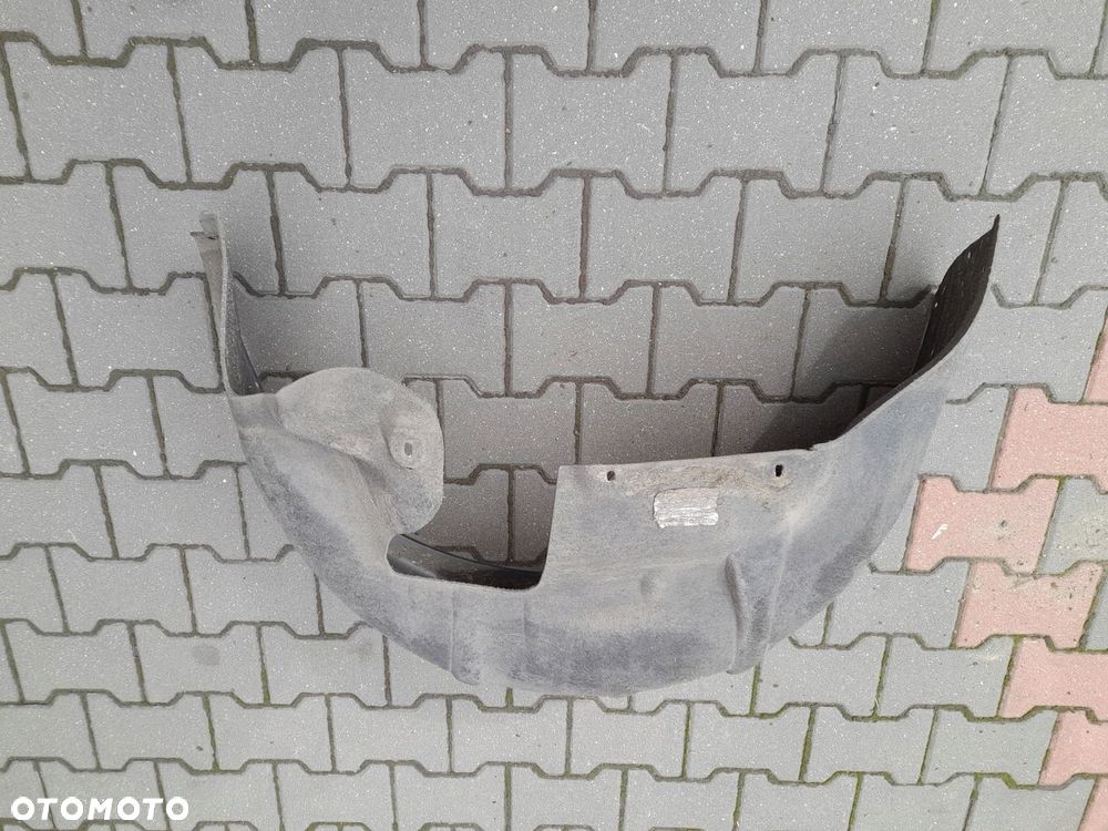 NADKOLE LEWY TYŁ VOLVO XC60 LIFT 15R W-WA - 3