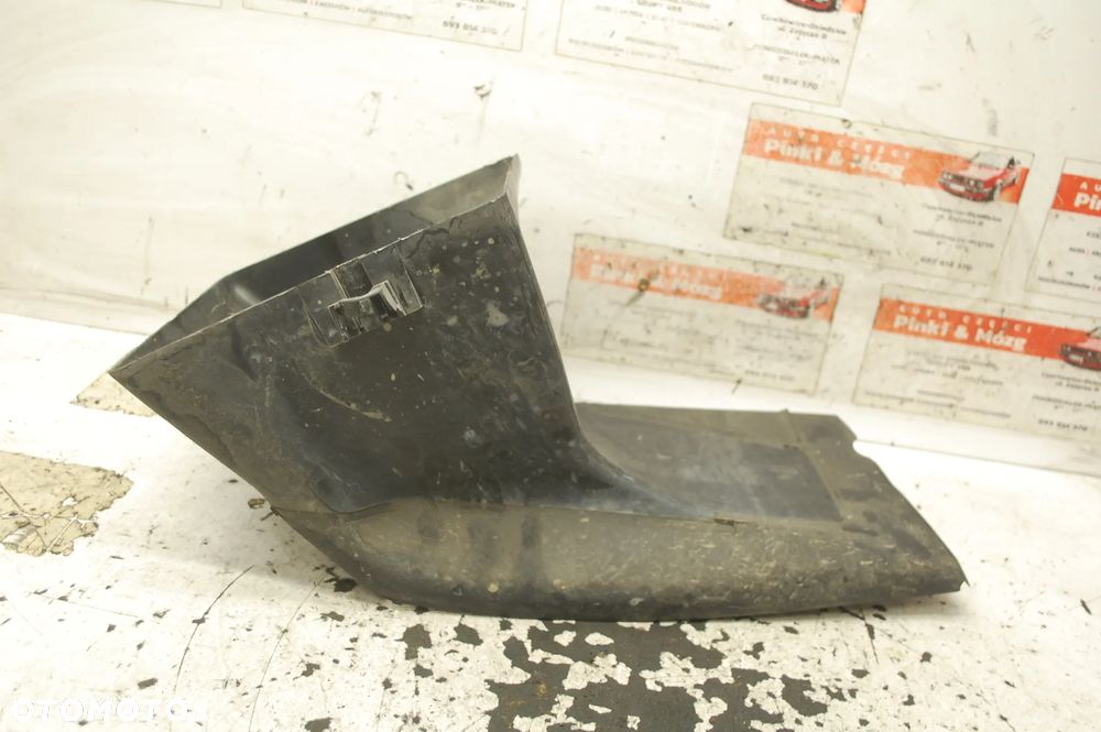 KIEROWNICA POWIETRZA LEWA PRZÓD PRZEDNIA 8E0117335K AUDI A4 B7 CABRIO 2.0 TFSI 8E0117335E - 5