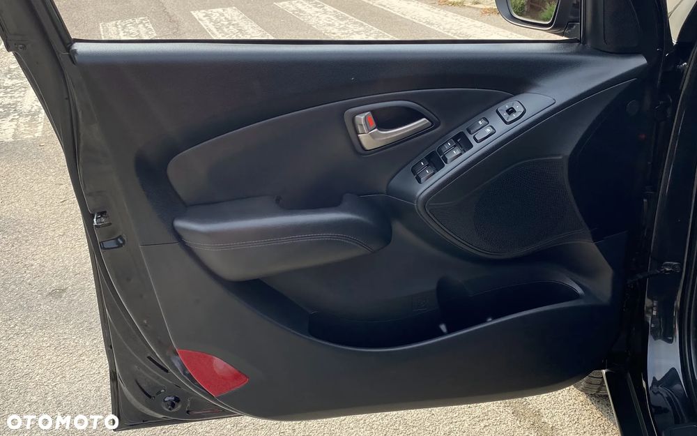 Hyundai ix35 2.0 Comfort - 24