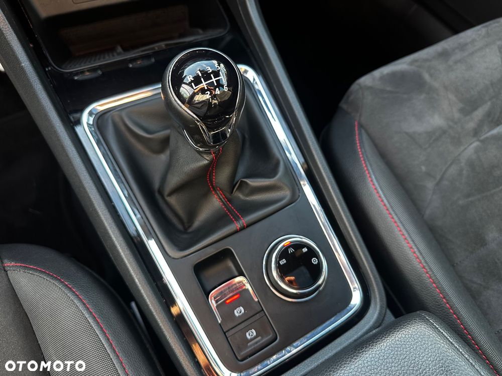 Seat Ateca - 36