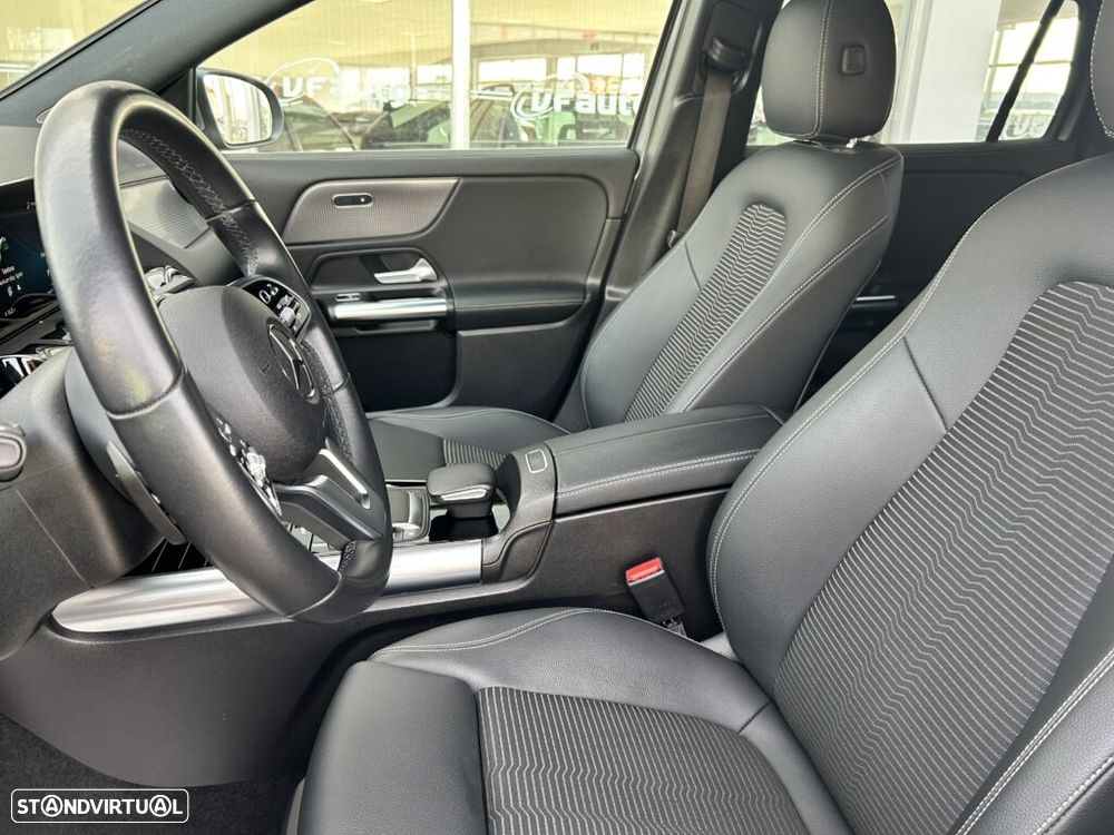 Mercedes-Benz GLA 250 e 8G-DCT Edition Progressive Line - 19