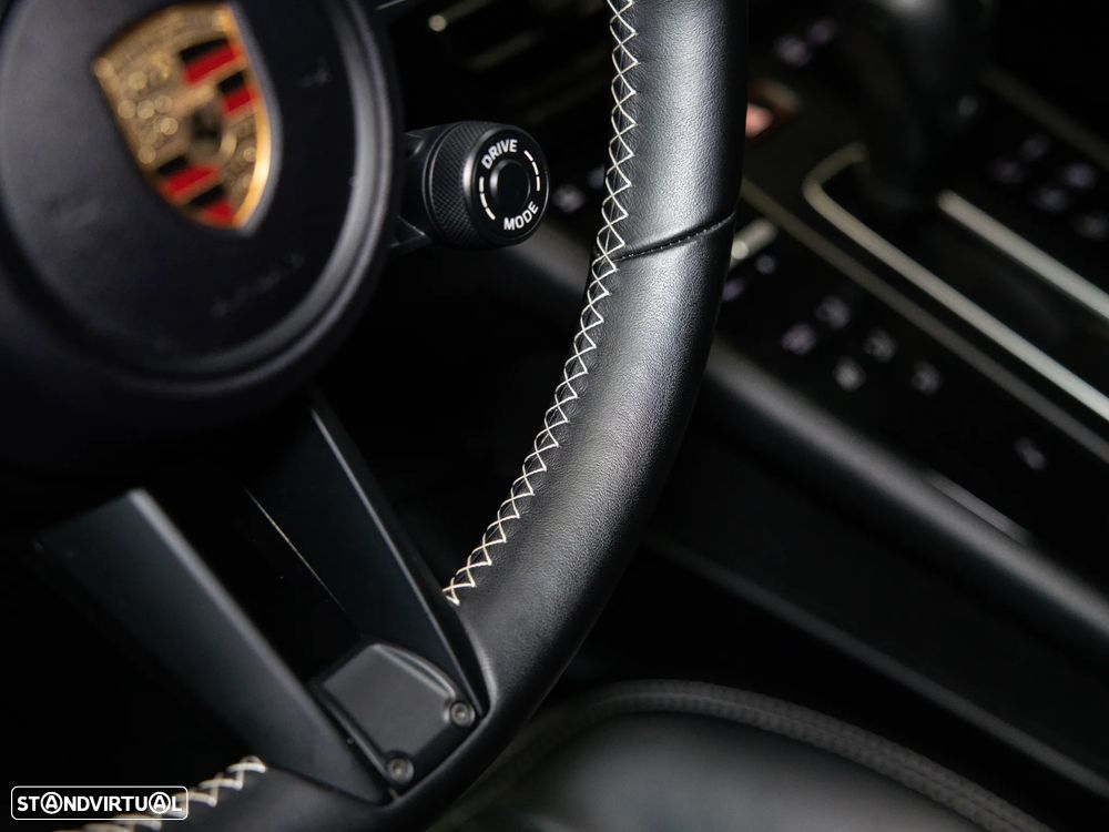 Porsche Macan T PDK - 30