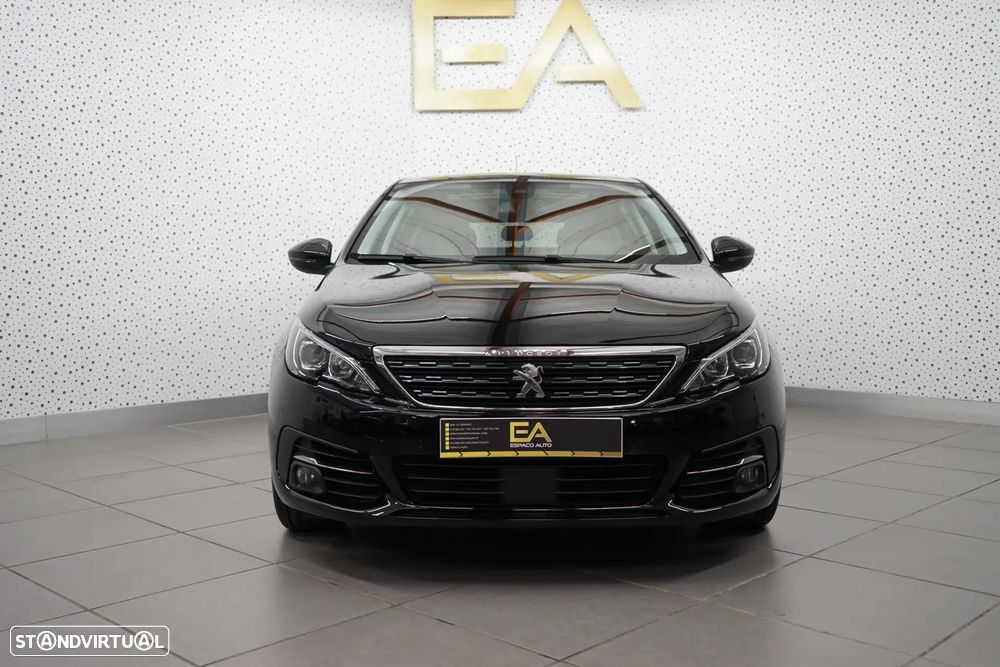 Peugeot 308 1.2 PureTech Allure Pack - 2