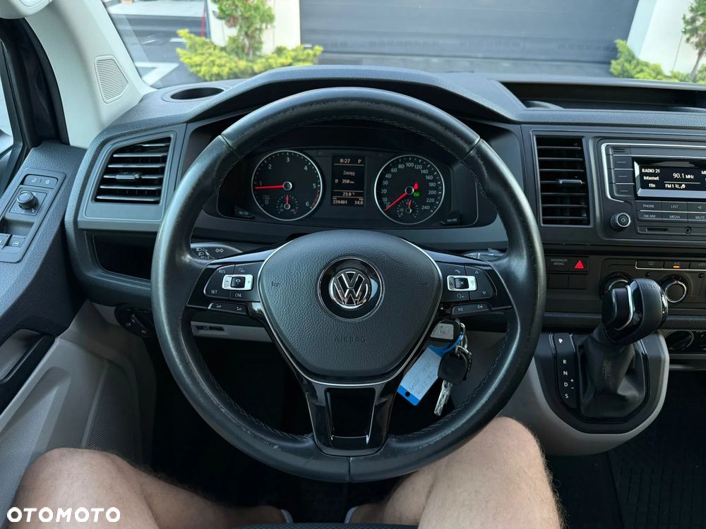 Volkswagen Transporter L1H1 DSG - 16