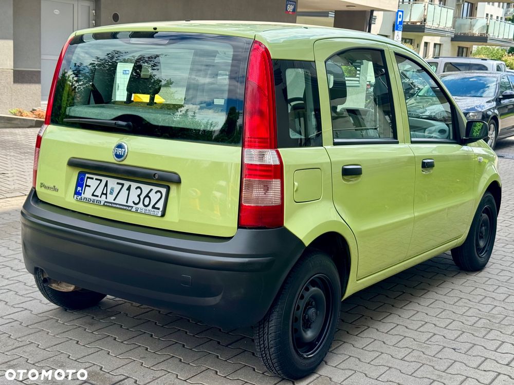 Fiat Panda 1.1 Fresh - 4