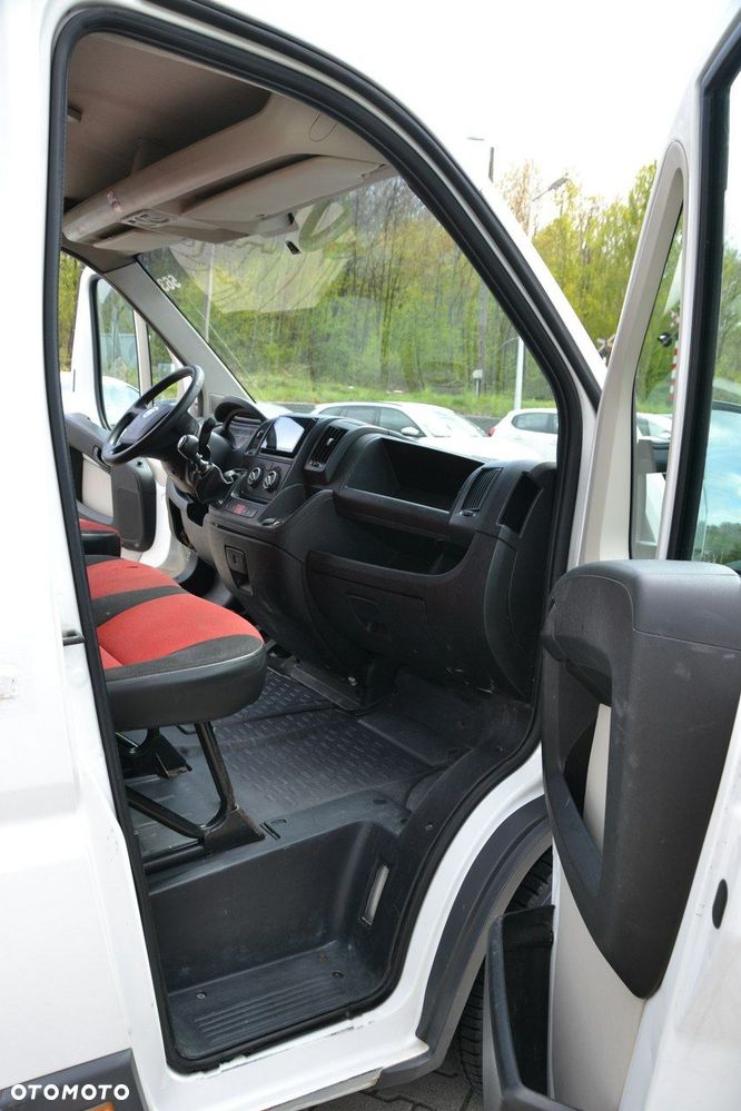 Fiat Ducato - 12