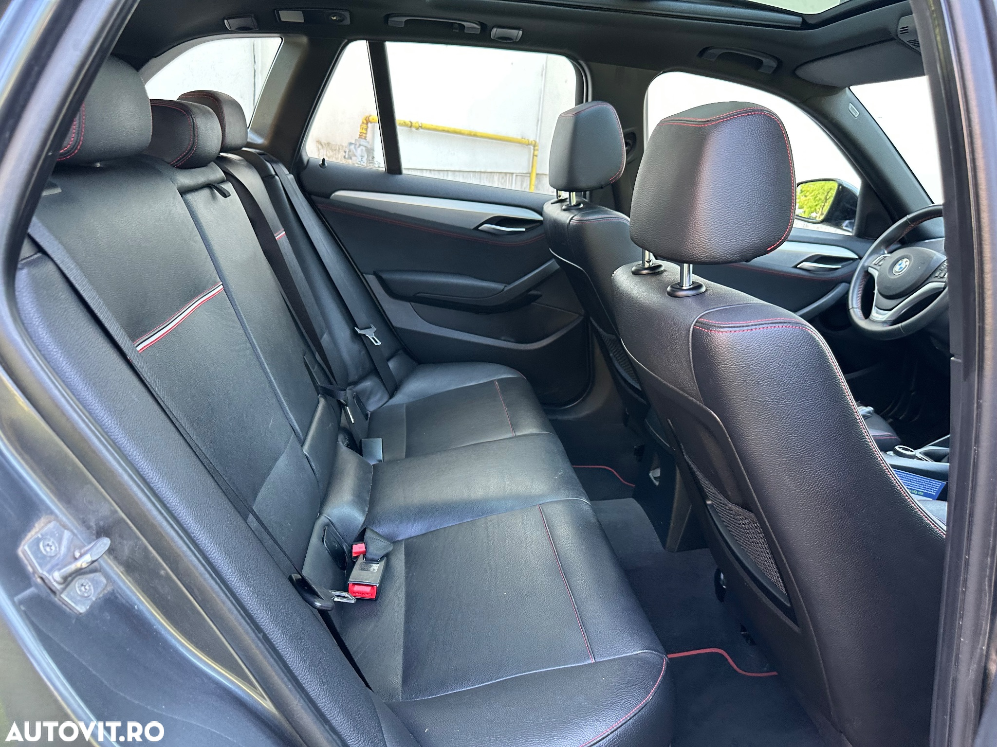 BMW X1 - 38