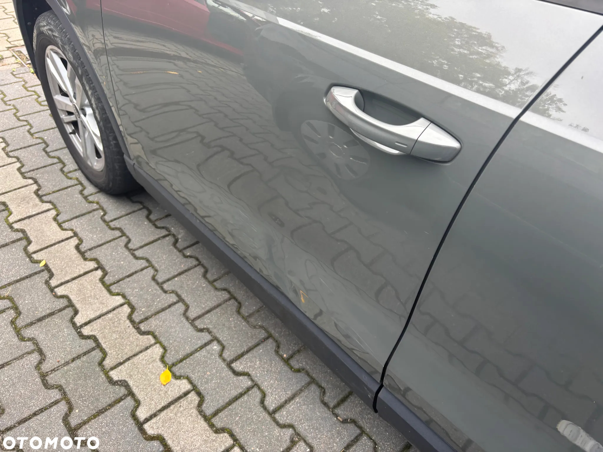 Audi Q3 35 TFSI Advanced S tronic - 7