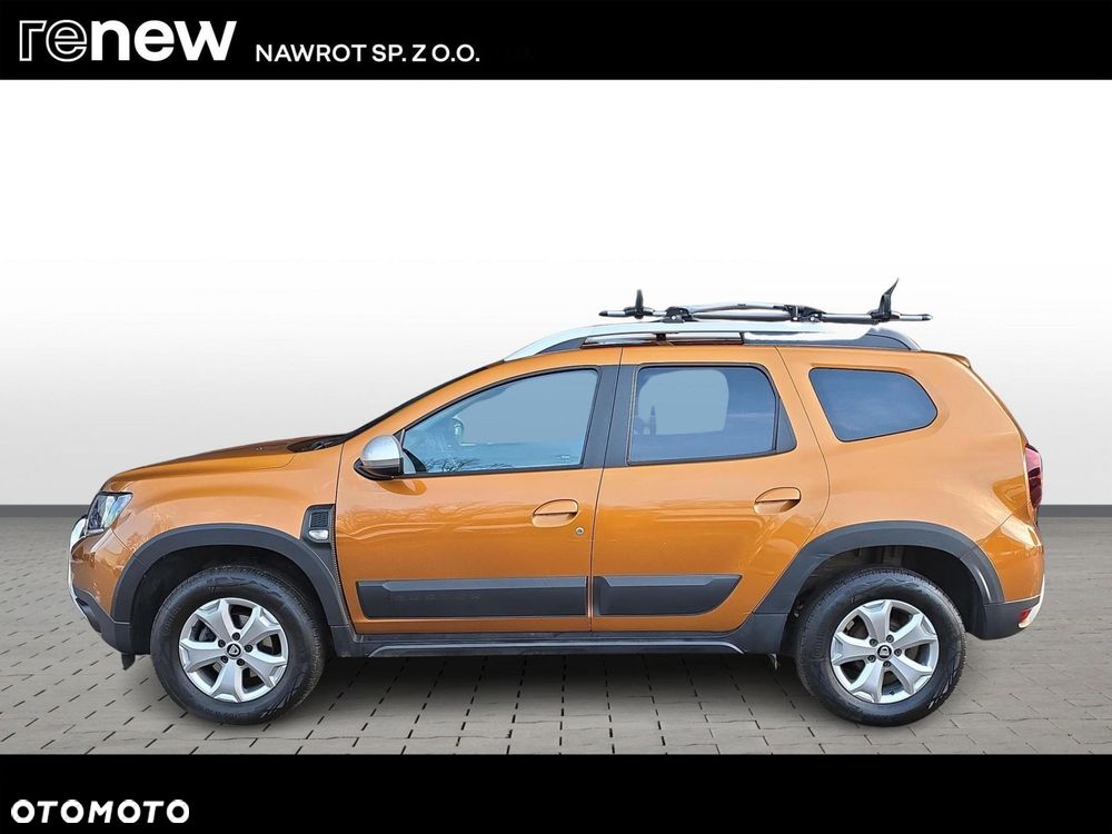 Dacia Duster 1.0 TCe Comfort - 2