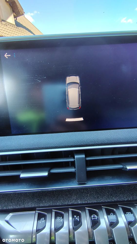 Peugeot 3008 - 14