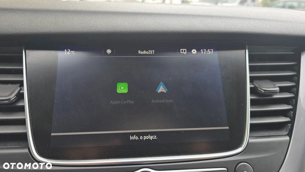 Opel Grandland X 2.0 D Start/Stop Automatik Ultimate - 16