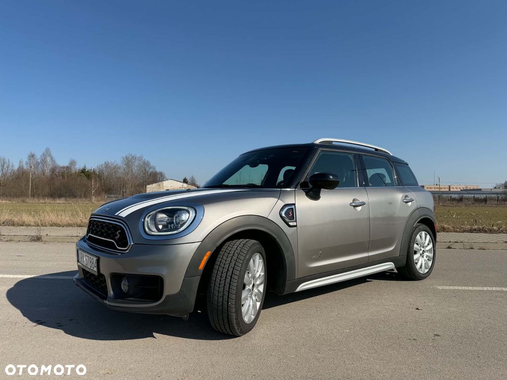 MINI Countryman - 3