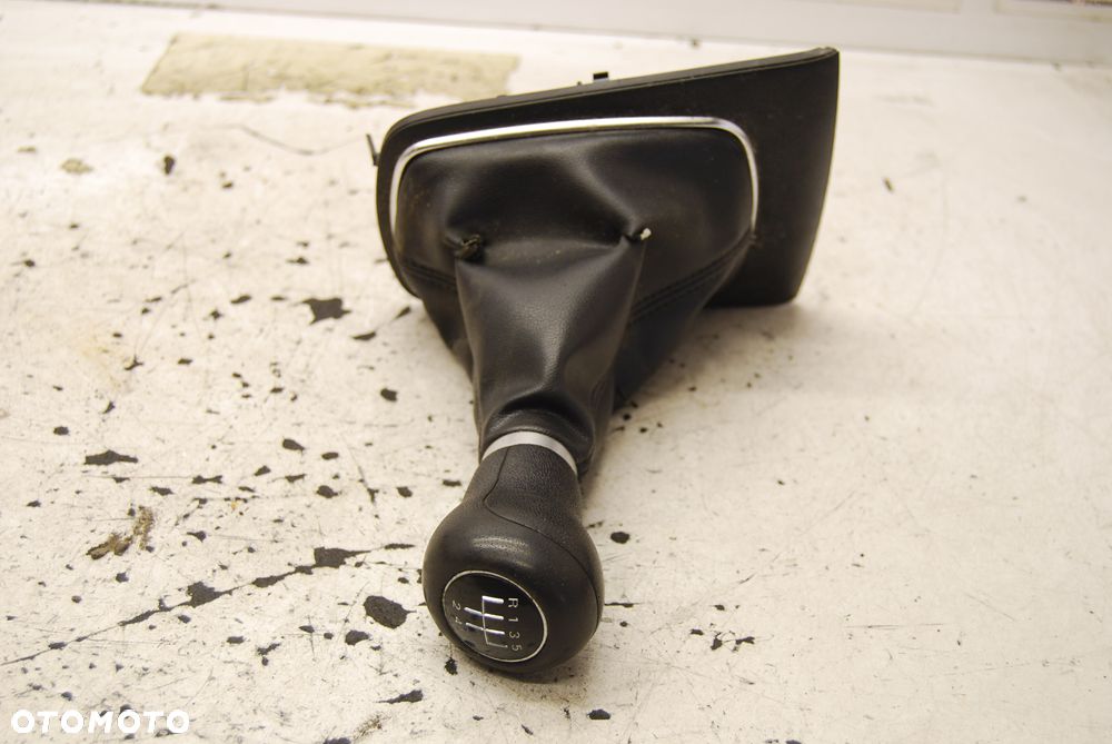 MIESZEK GAŁKA ORYGINAŁ 8L0864261A AUDI A3 8L LIFT - 10