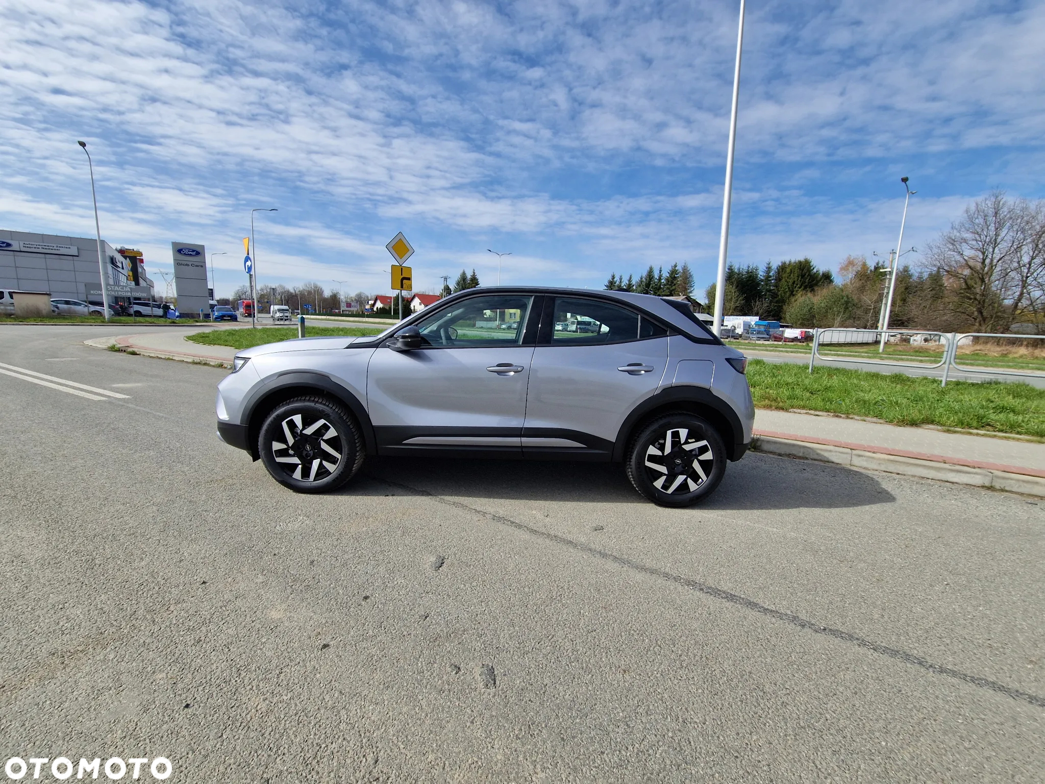 Opel Mokka 1.2 T Edition S&S - 10