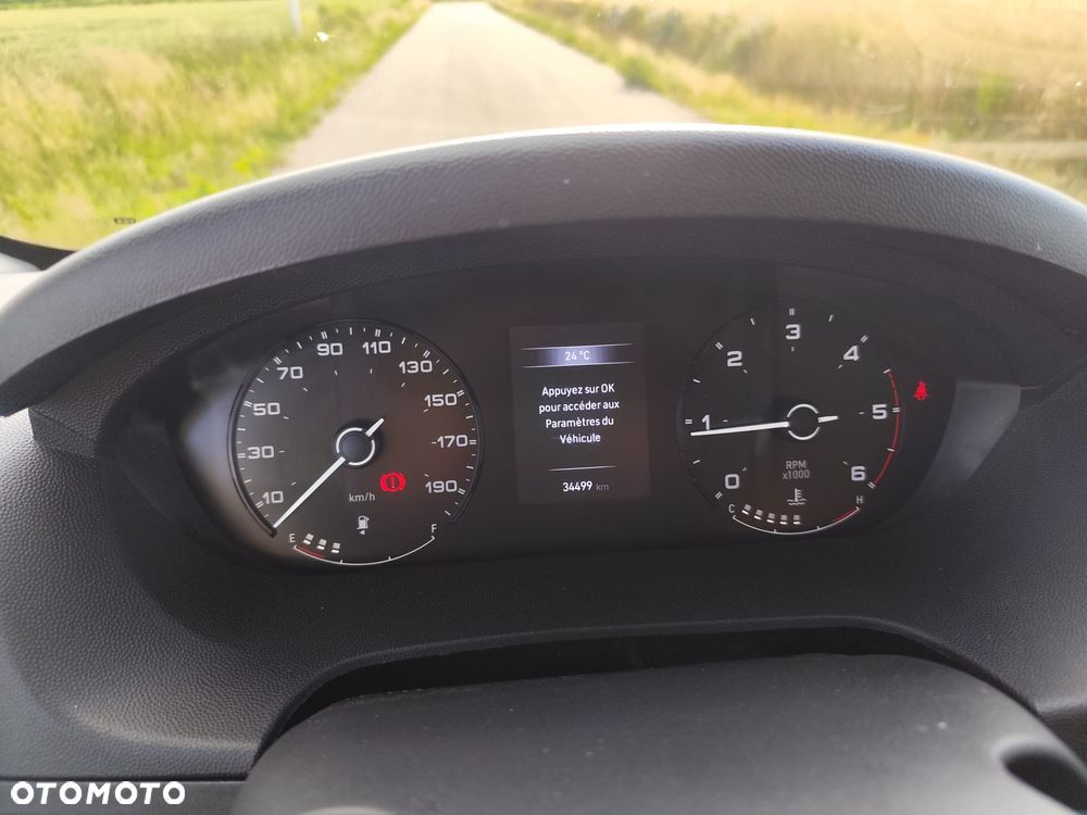 Fiat DUCATO L2H2 - 11