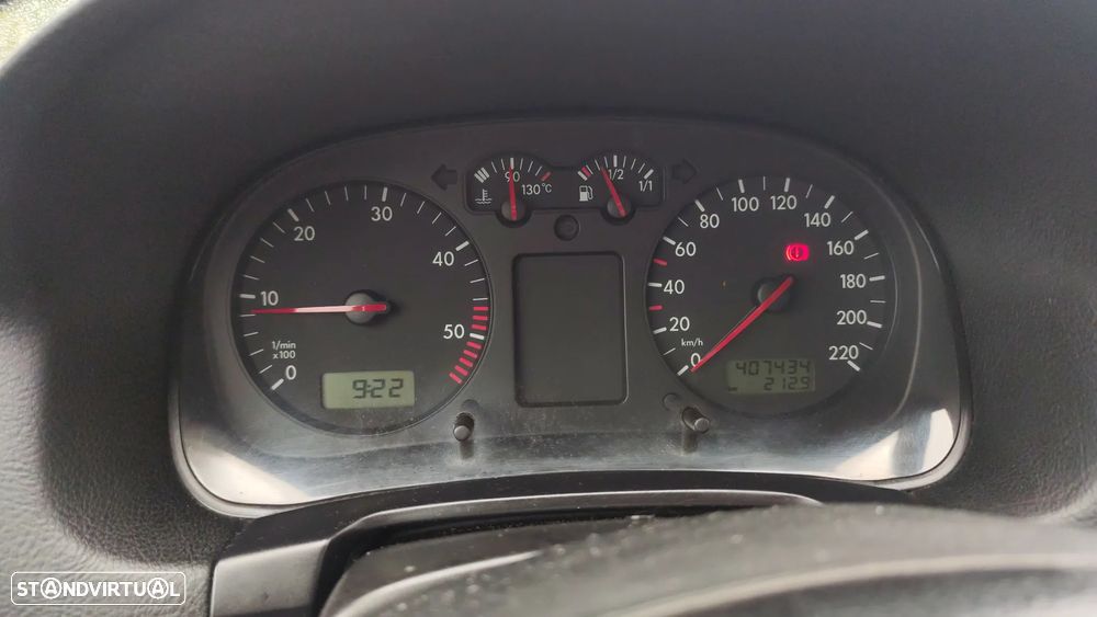 VW Golf 1.9 TDi GT Special - 1