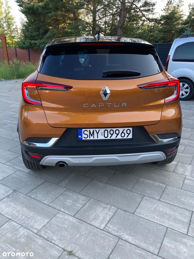 Renault Captur TCe 100 INTENS - 10