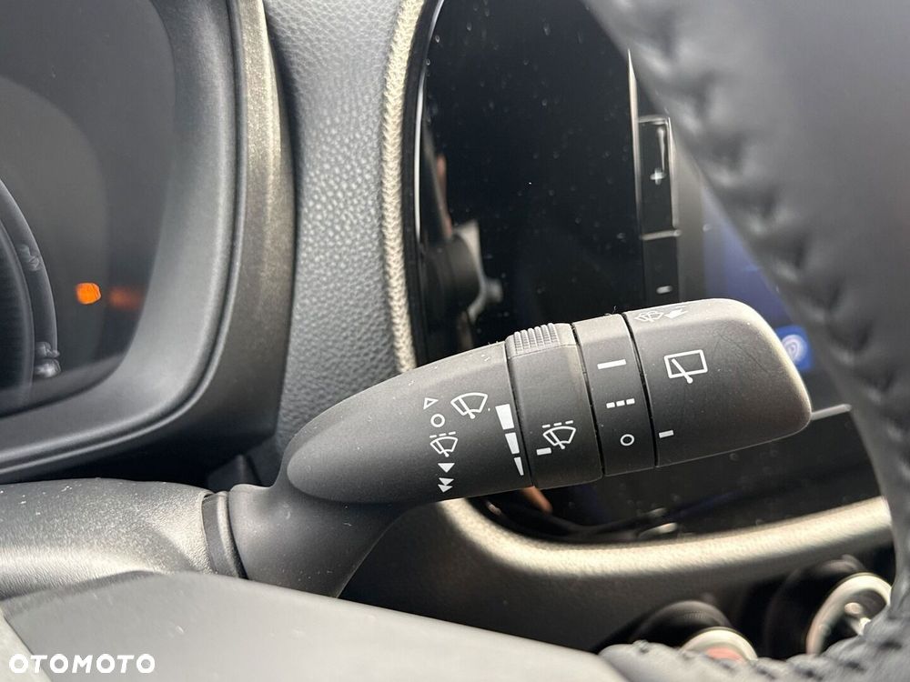 Toyota Aygo X - 23