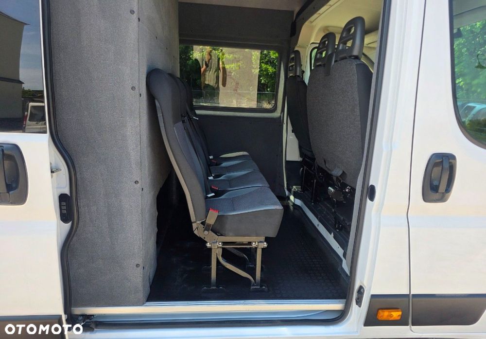 Fiat Ducato - 30