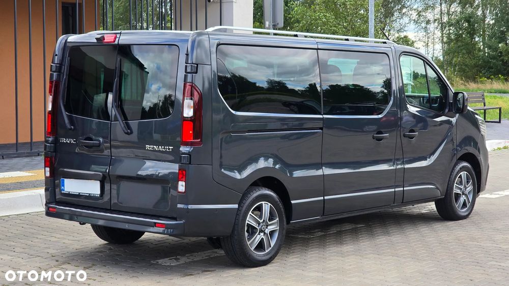 Renault Trafic - 5