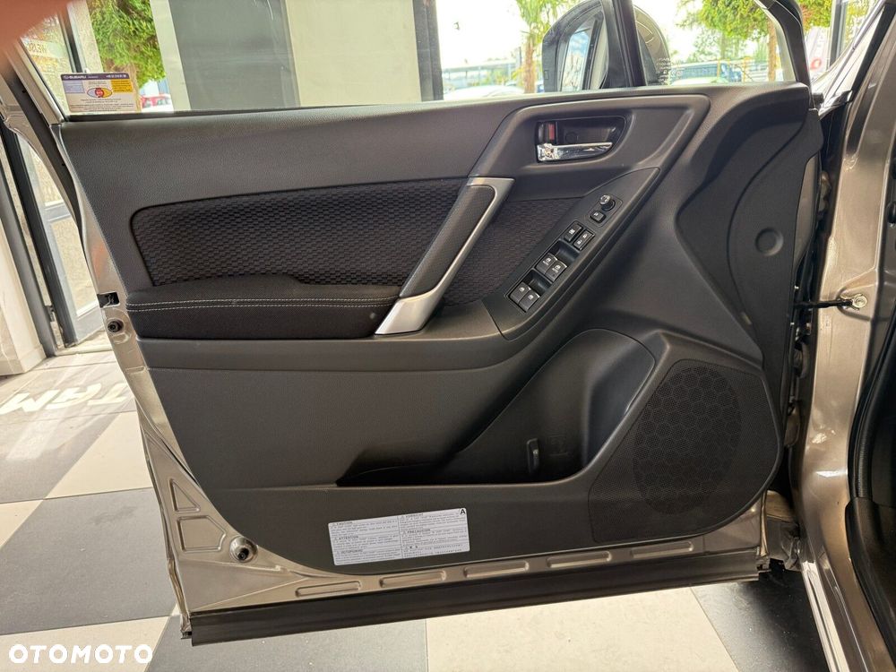 Subaru Forester - 23