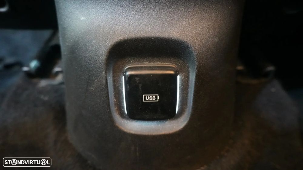 Fiat 500L 1.3 Multijet S&S Dualogic S-Design - 28