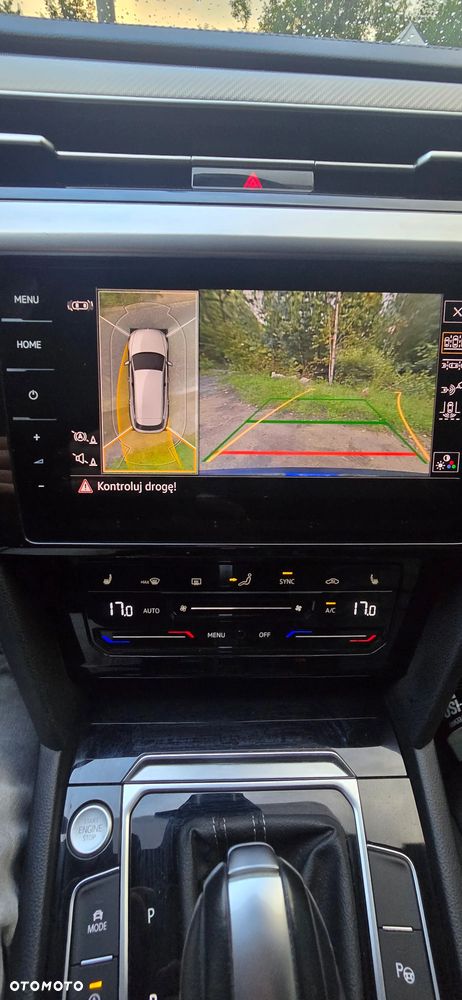Volkswagen Arteon 2.0 TSI R-Line DSG - 18