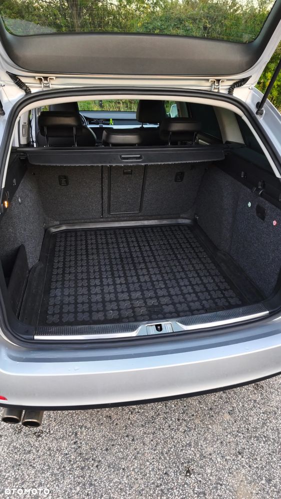 Skoda Superb - 24