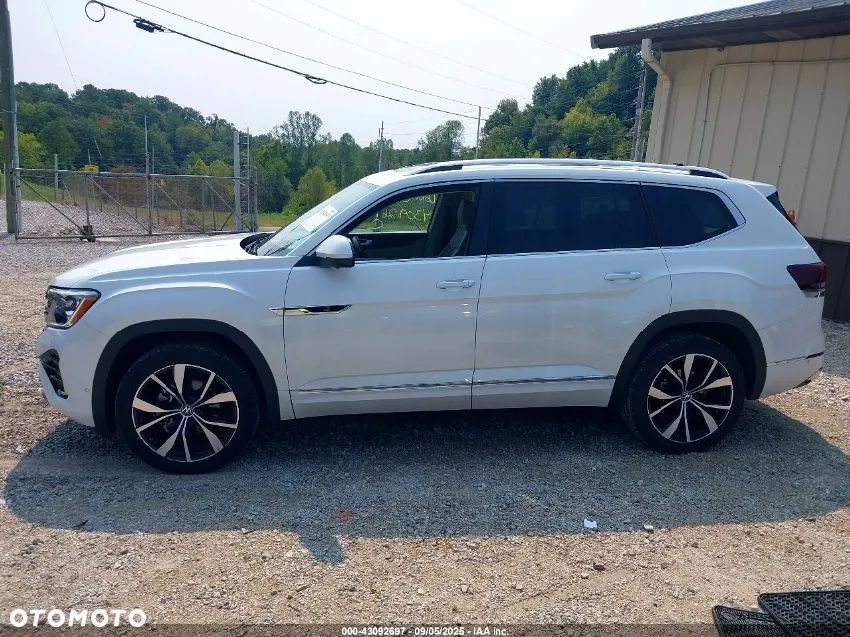 Volkswagen Atlas - 12