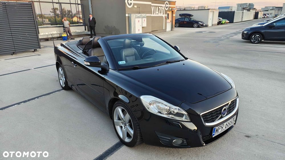 Volvo C70 - 10