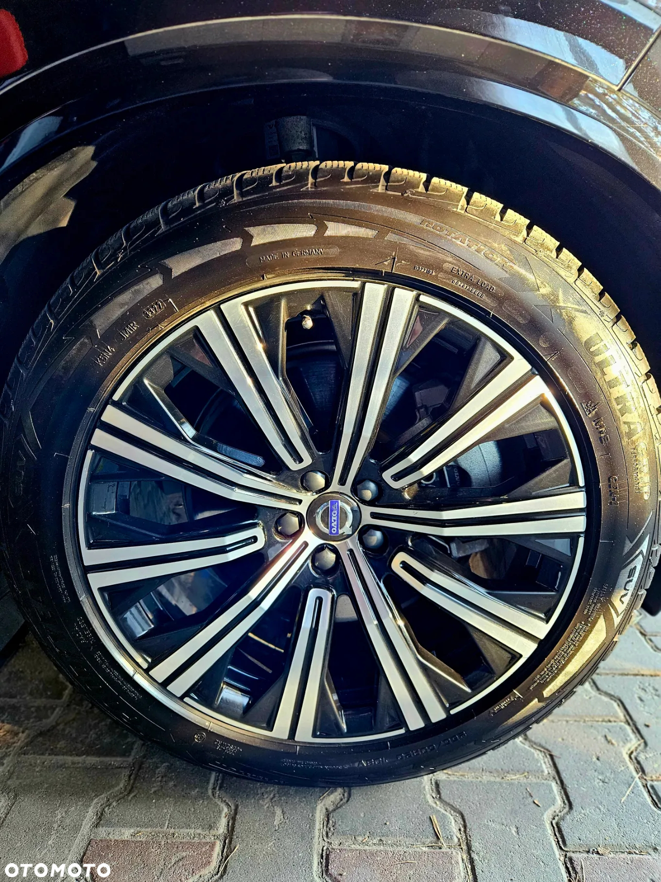 Volvo XC 90 - 29