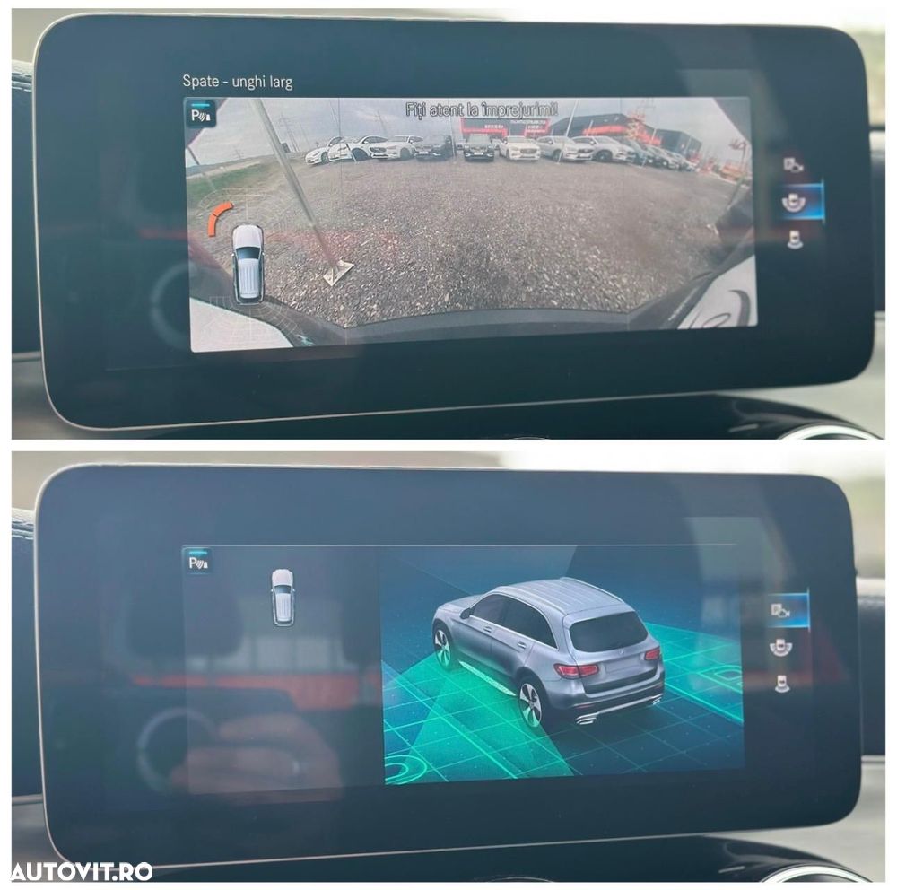 Mercedes-Benz GLC - 27