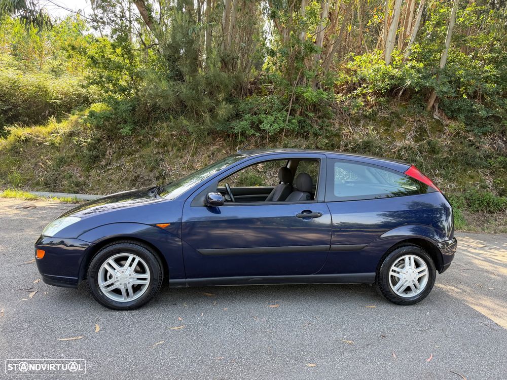 Ford Focus 1.8 TDdi Trend - 2