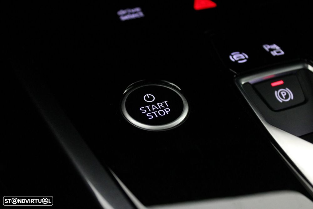 Audi Q4 Sportback e-tron 40 82 kWH - 23