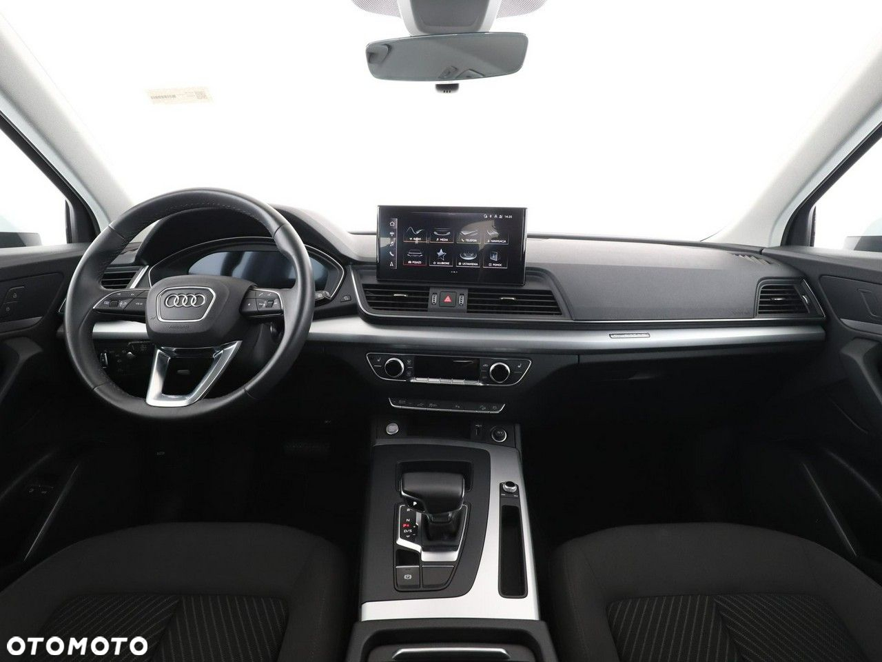 Audi Q5 55 TFSI e Quattro S Line S tronic - 15