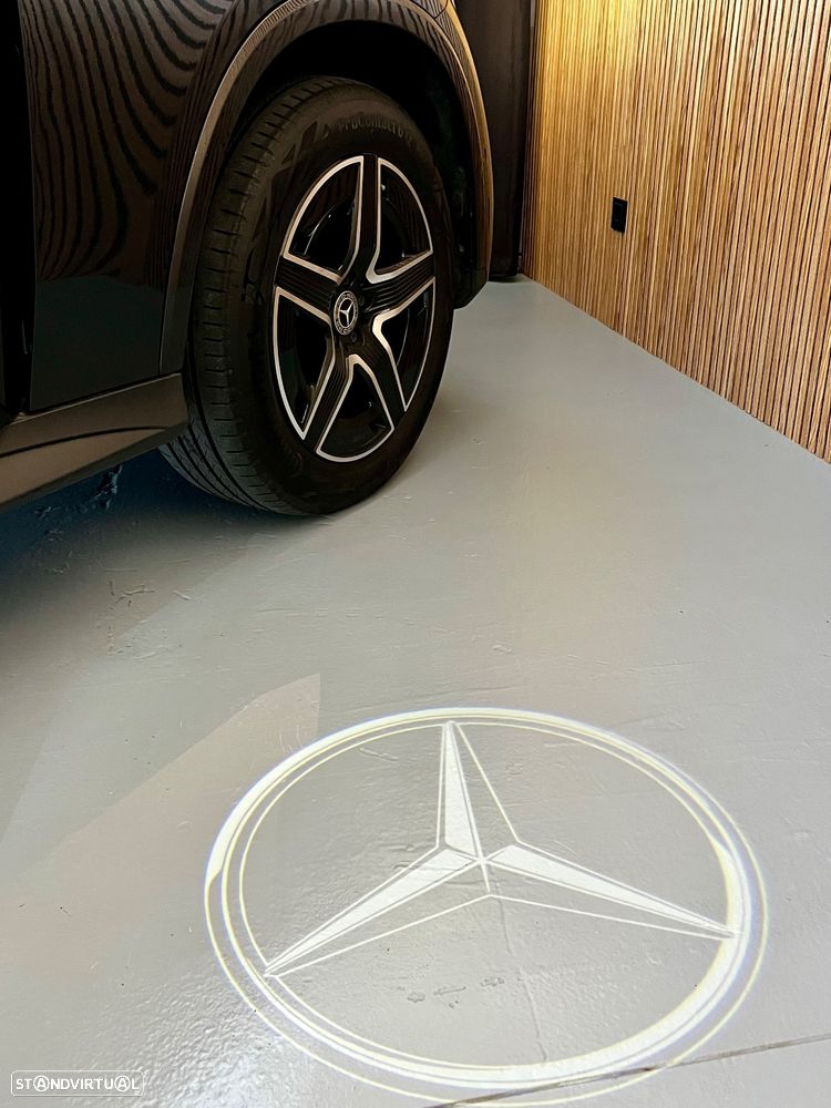 Mercedes-Benz GLC 300 de 4Matic 9G-TRONIC AMG Line Advanced - 31