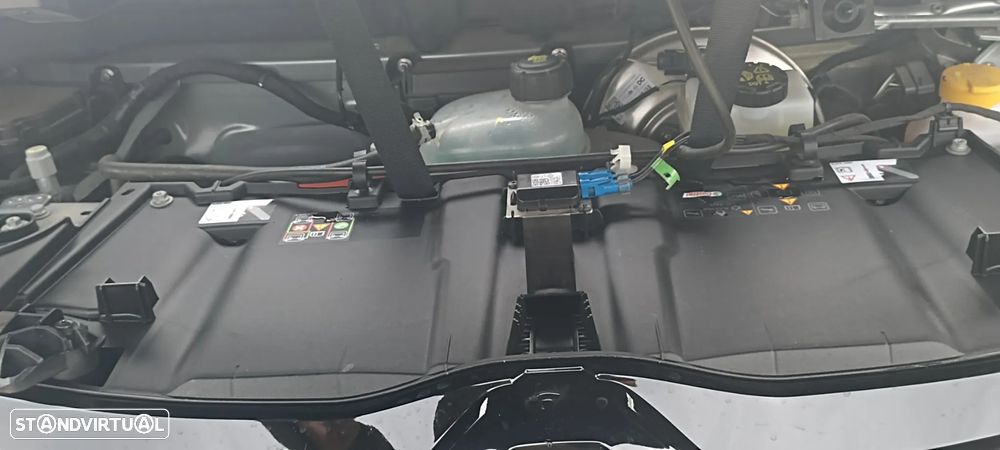 Renault Twingo E-Tech. 22 Techno - 11