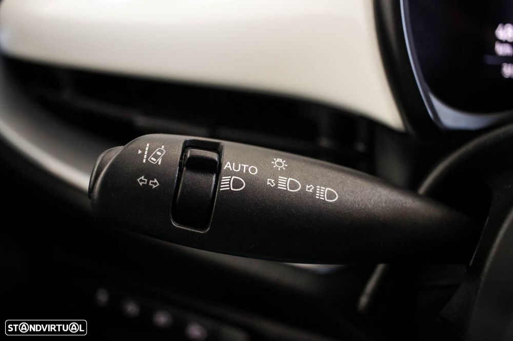 Fiat 500e 3 + 1 42kWh Icon - 21