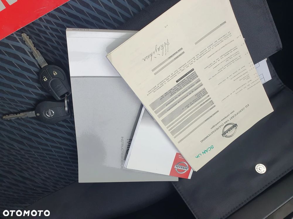 Nissan Micra 1.2 N-TEC - 6